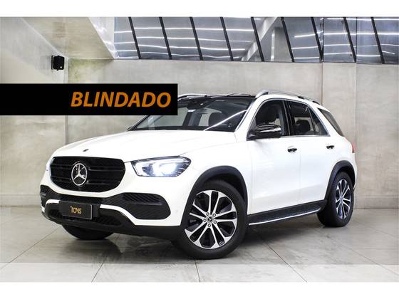 MERCEDES-BENZ GLE 400d 3.0 V6 DIESEL SWC 4MATIC 9G-TRONIC MERCEDES-BENZ GLE 400d 3.0 V6 DIESEL SWC 4MATIC 9G-TRONIC